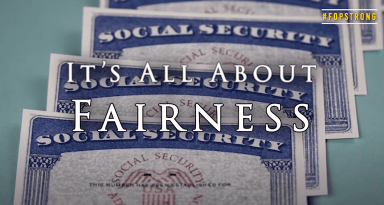 Repealing the Social Security Offsets Is Gaining Strength!